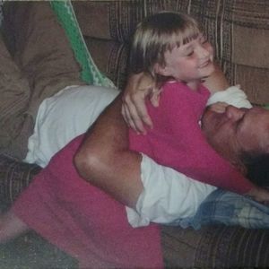 Meet your Posher, Alison